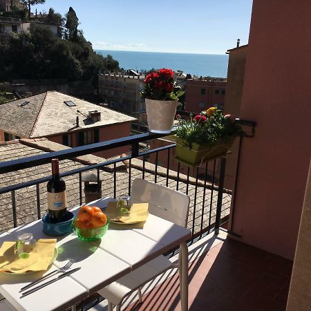 Cinqueterreblu Verdelimone Monterosso al Mare Ngoại thất bức ảnh
