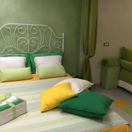 Cinqueterreblu Verdelimone Monterosso al Mare Ngoại thất bức ảnh