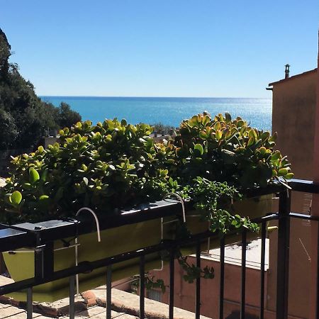 Cinqueterreblu Verdelimone Monterosso al Mare Ngoại thất bức ảnh